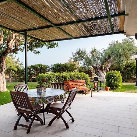 Valleforno Country House Di Charme Ispica Zewnętrze zdjęcie