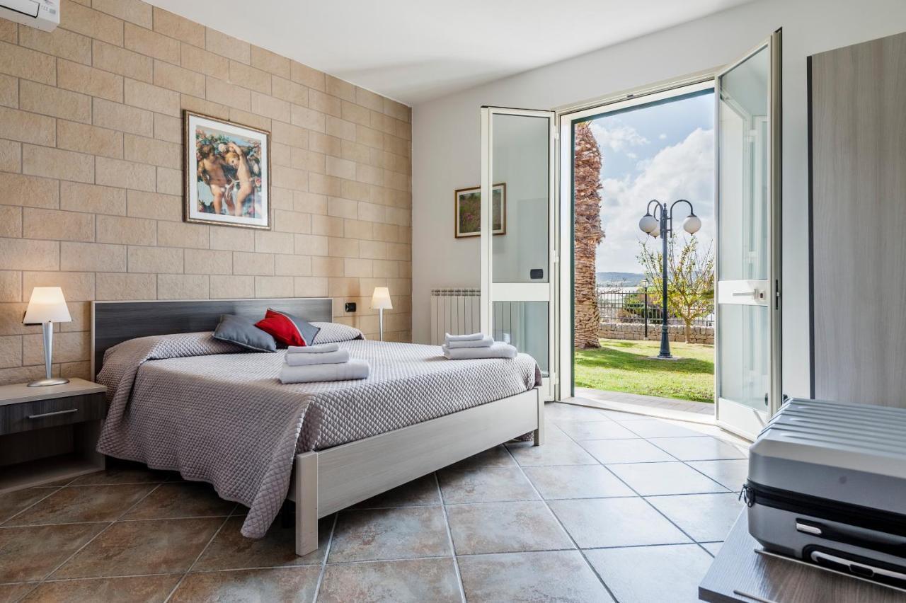 Valleforno Country House Di Charme Ispica Zewnętrze zdjęcie