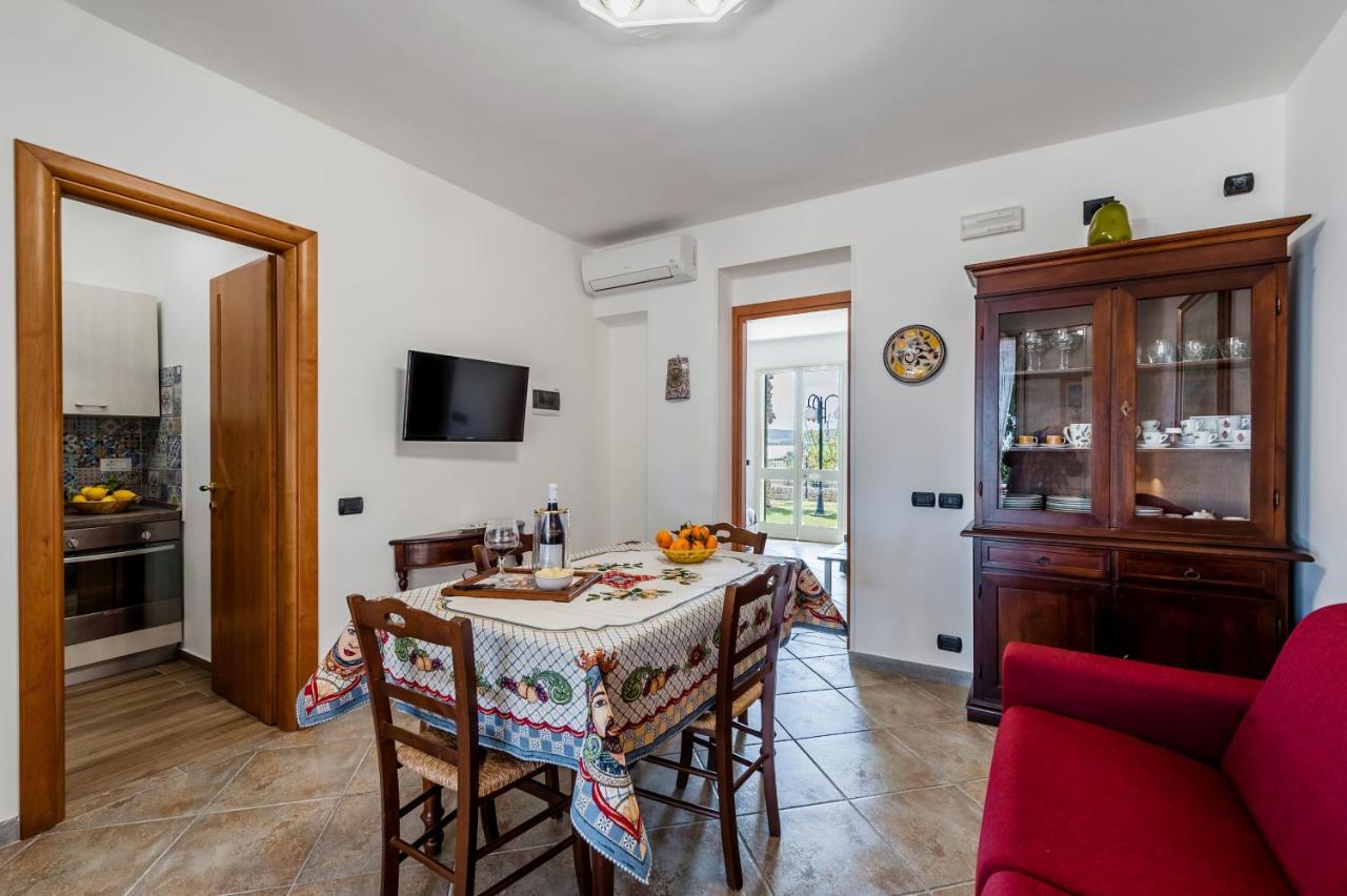 Valleforno Country House Di Charme Ispica Zewnętrze zdjęcie
