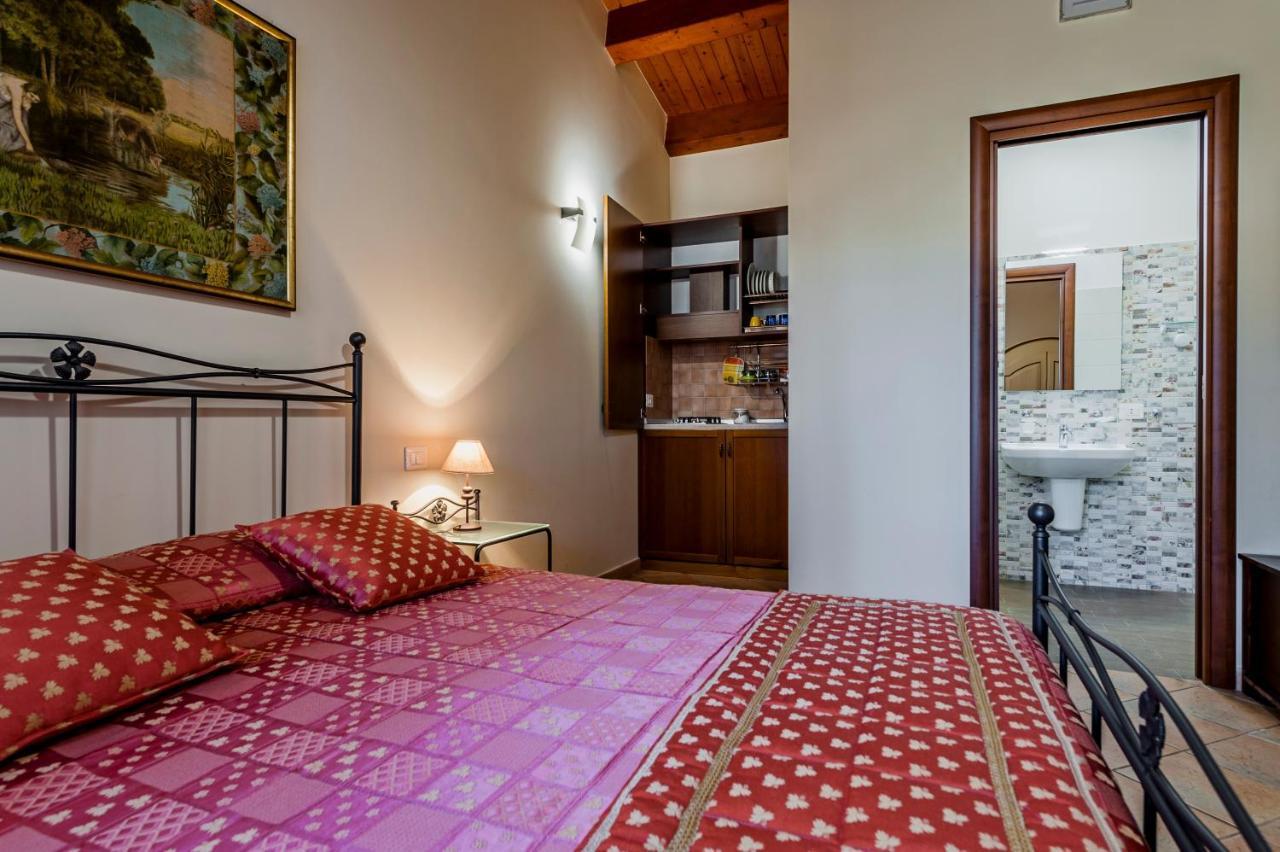 Valleforno Country House Di Charme Ispica Zewnętrze zdjęcie