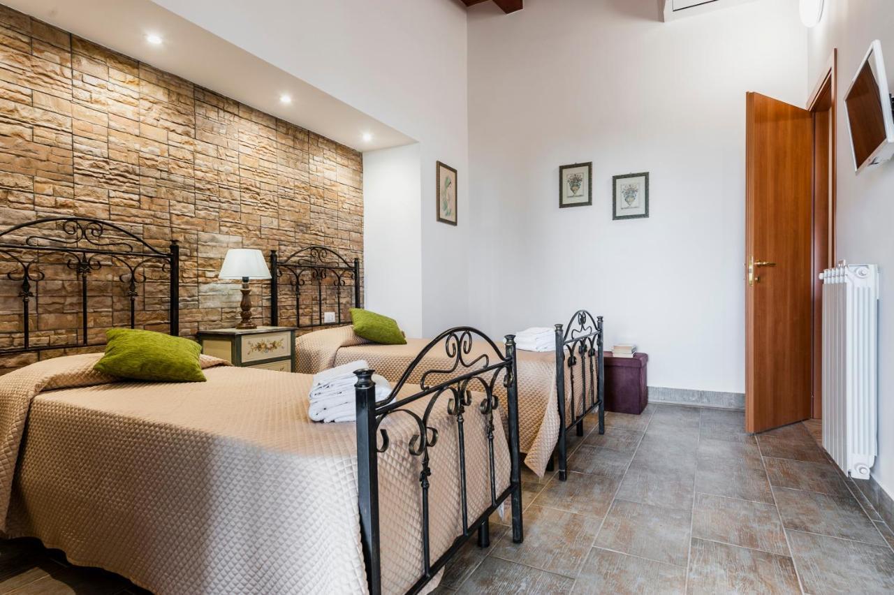 Valleforno Country House Di Charme Ispica Zewnętrze zdjęcie