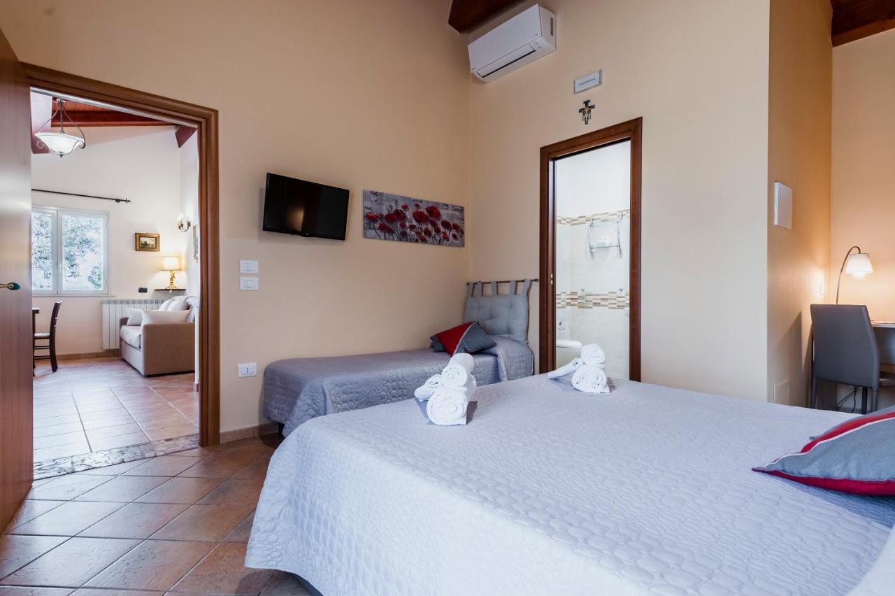 Valleforno Country House Di Charme Ispica Zewnętrze zdjęcie