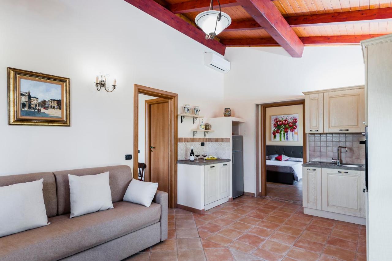 Valleforno Country House Di Charme Ispica Zewnętrze zdjęcie
