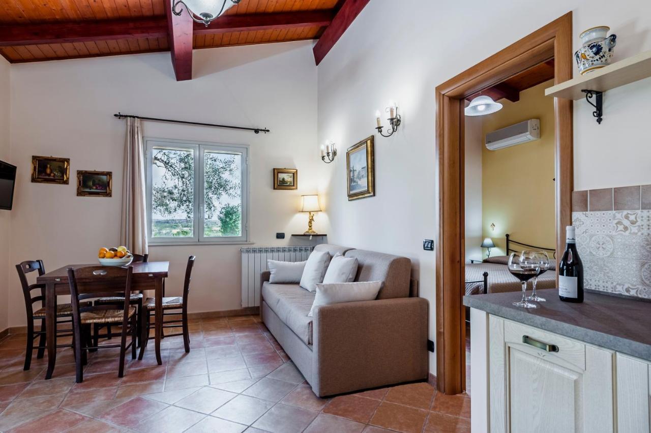 Valleforno Country House Di Charme Ispica Zewnętrze zdjęcie