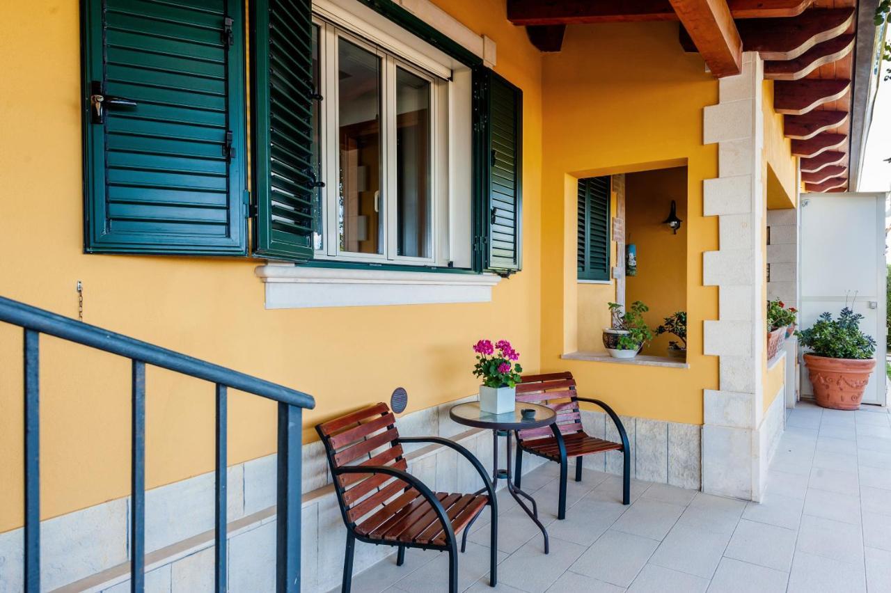 Valleforno Country House Di Charme Ispica Zewnętrze zdjęcie