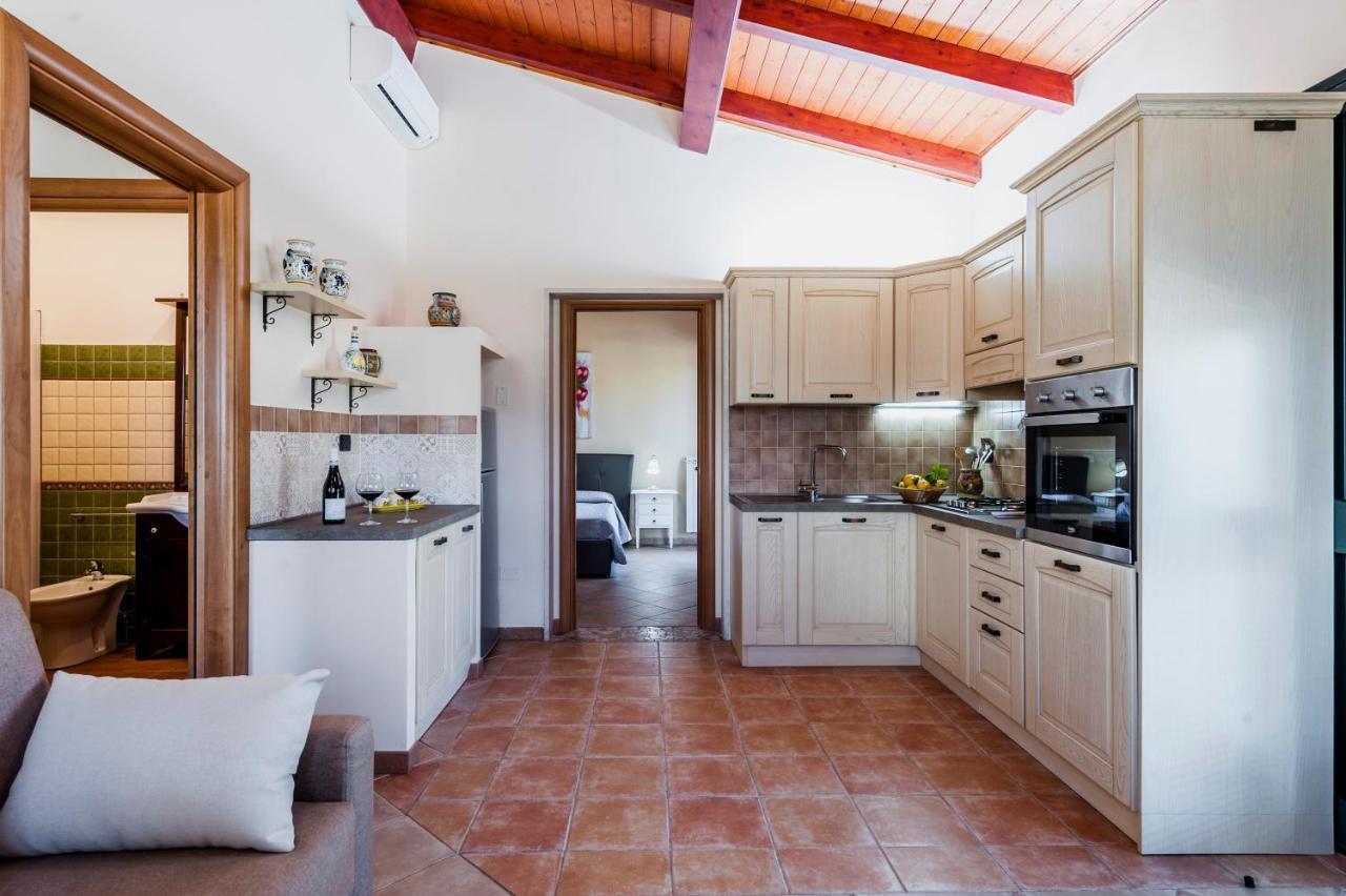 Valleforno Country House Di Charme Ispica Zewnętrze zdjęcie