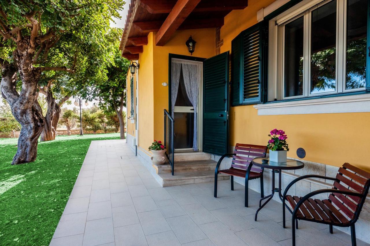 Valleforno Country House Di Charme Ispica Zewnętrze zdjęcie