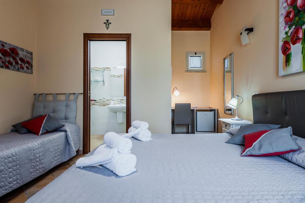 Valleforno Country House Di Charme Ispica Zewnętrze zdjęcie