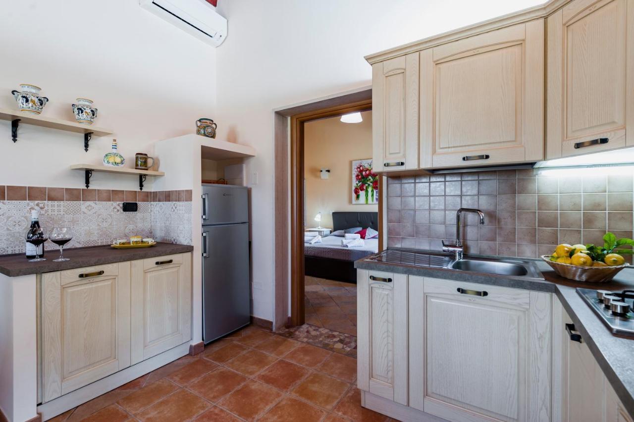 Valleforno Country House Di Charme Ispica Zewnętrze zdjęcie
