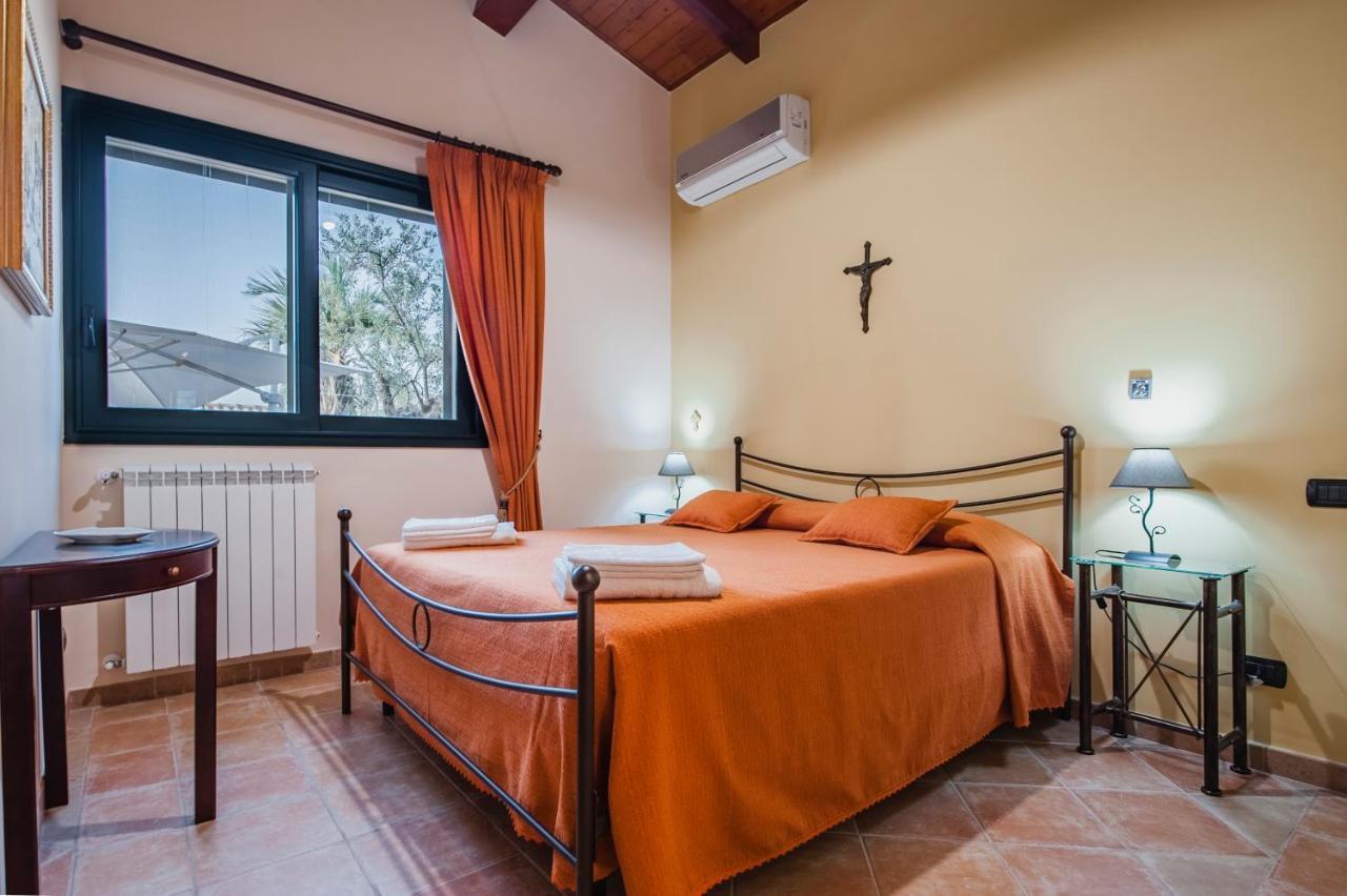 Valleforno Country House Di Charme Ispica Zewnętrze zdjęcie