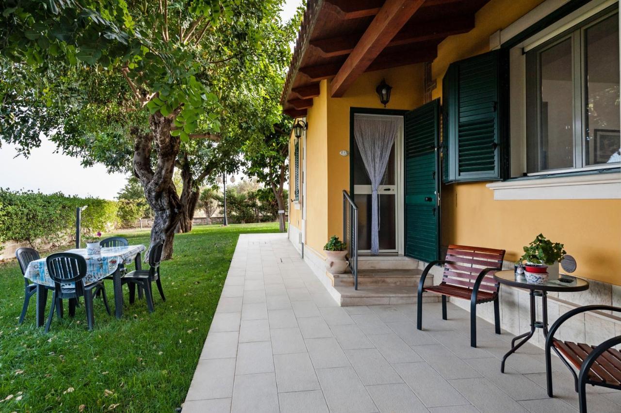 Valleforno Country House Di Charme Ispica Zewnętrze zdjęcie