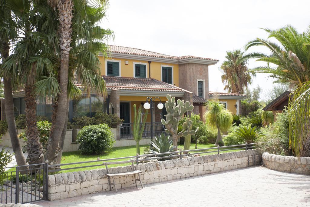 Valleforno Country House Di Charme Ispica Zewnętrze zdjęcie